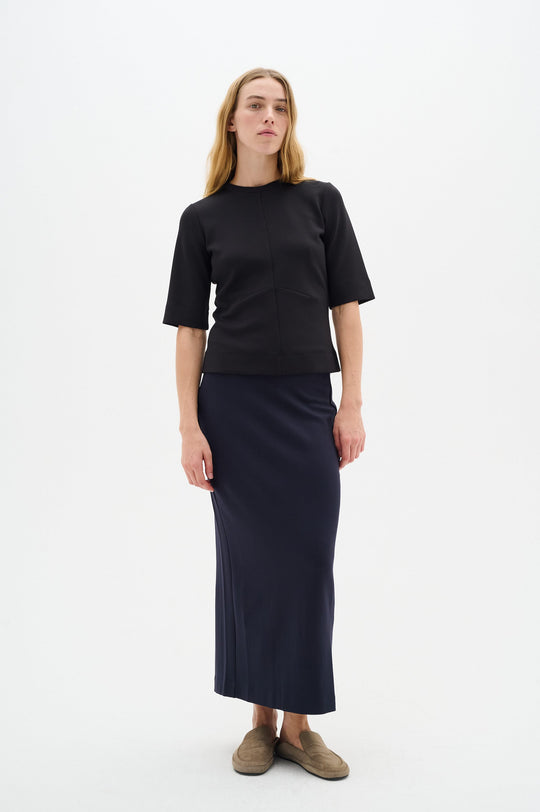 Inwear CocentIW Tshirt Black