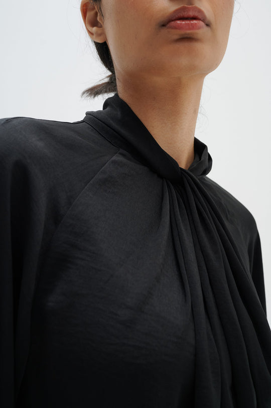 Inwear KotoIW Blouse Black