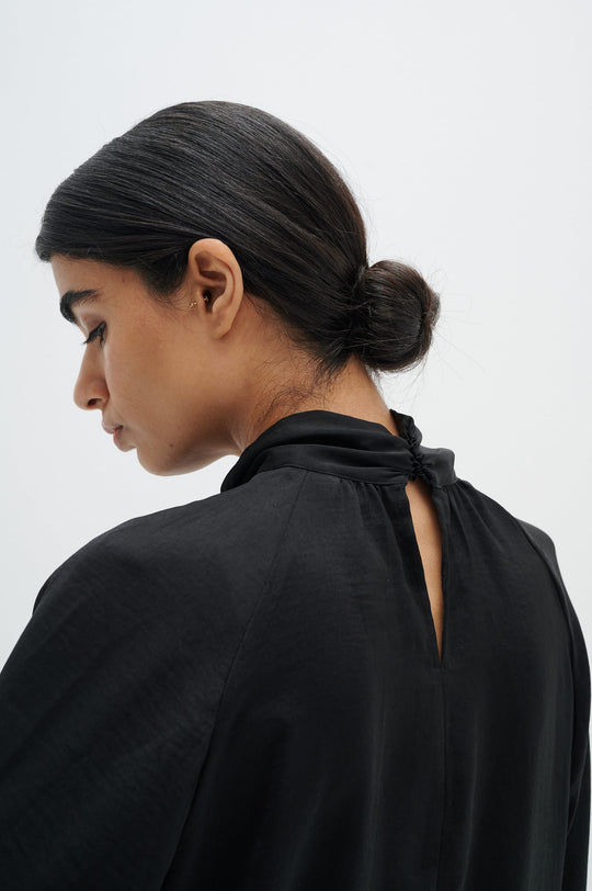 Inwear KotoIW Blouse Black