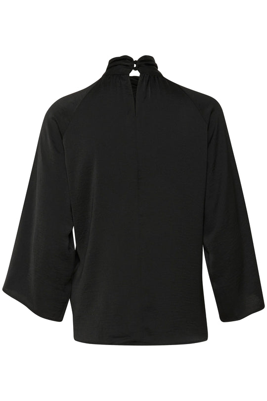 Inwear KotoIW Blouse Black