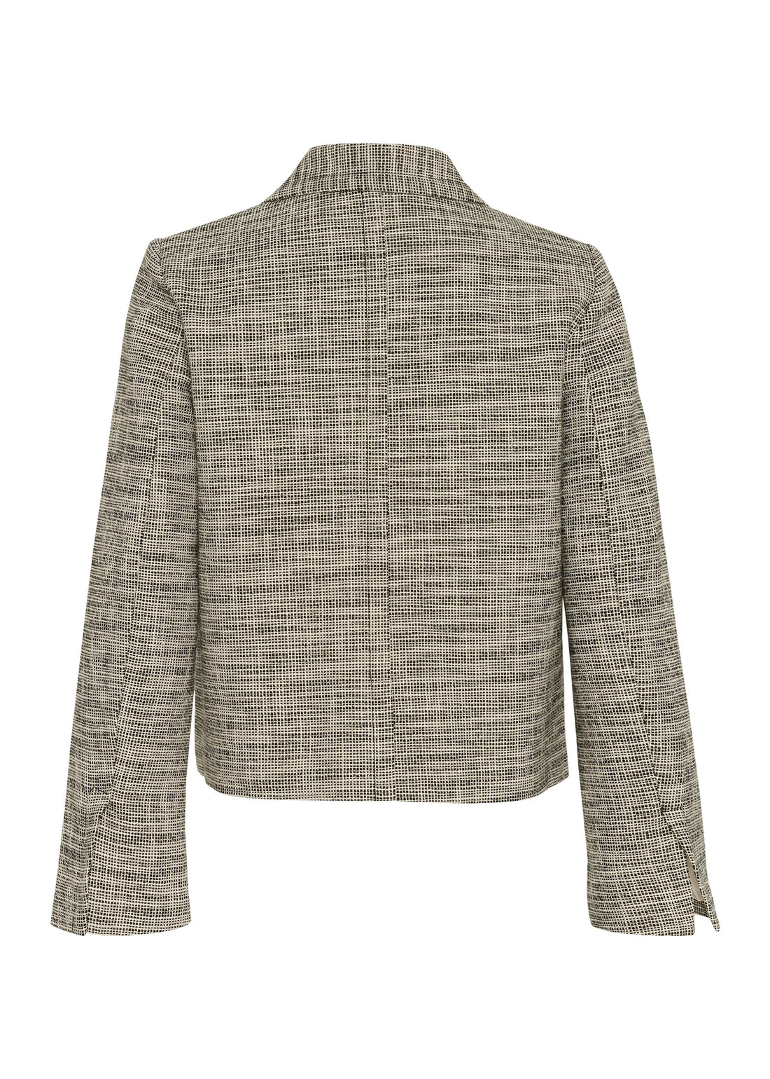 Inwear Zaccaiiw Jacket Black White