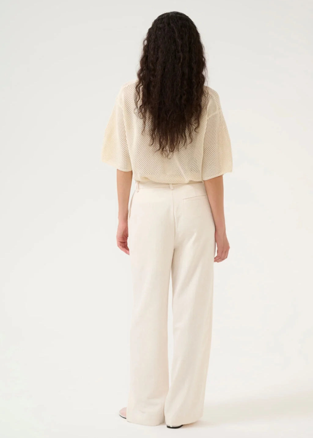 Karen by Simonsen KBUltima Pants Egret