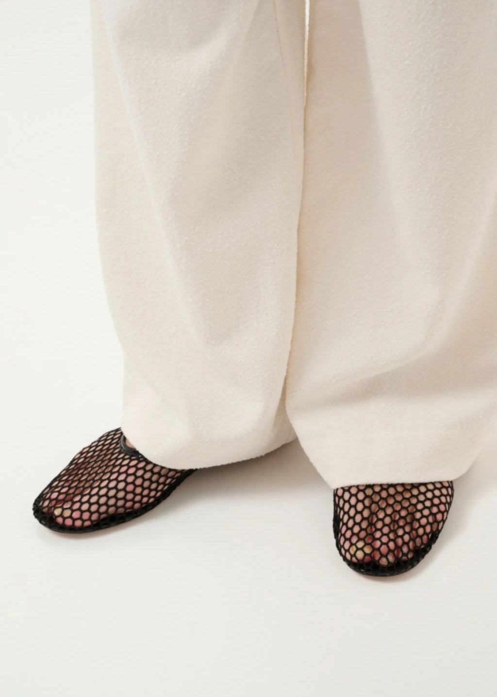 Karen by Simonsen KBUltima Pants Egret