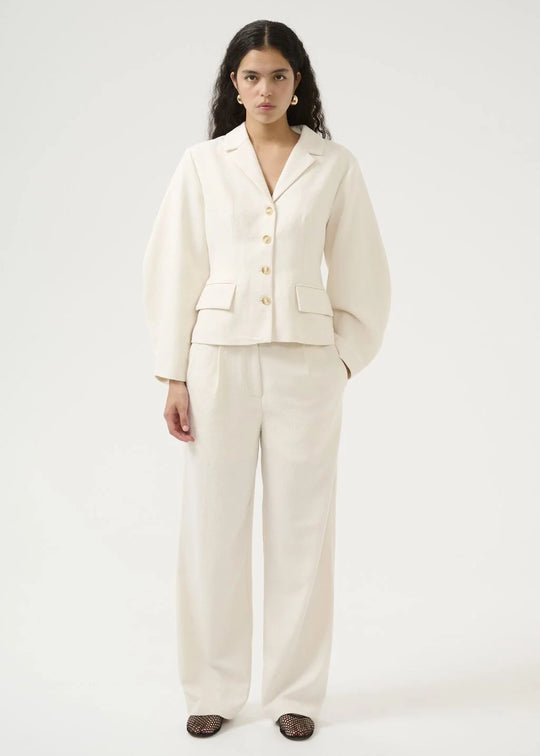 Karen by Simonsen KBUltima Pants Egret