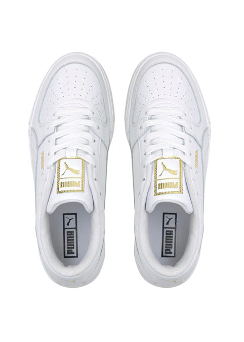 PUMA CA Pro Classic White