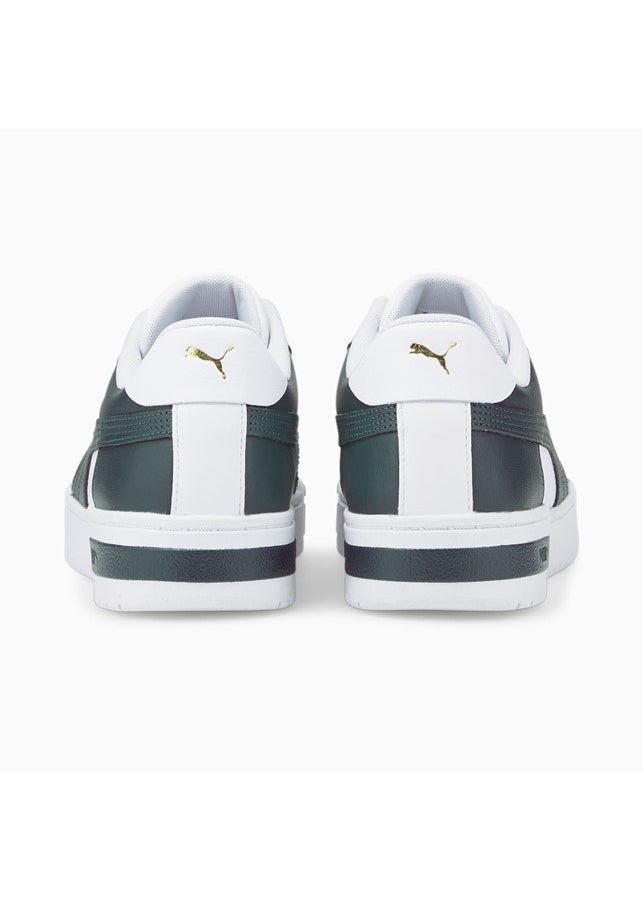 PUMA CA Pro classic white Green Gables