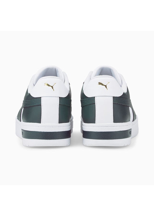 PUMA CA Pro classic white Green Gables