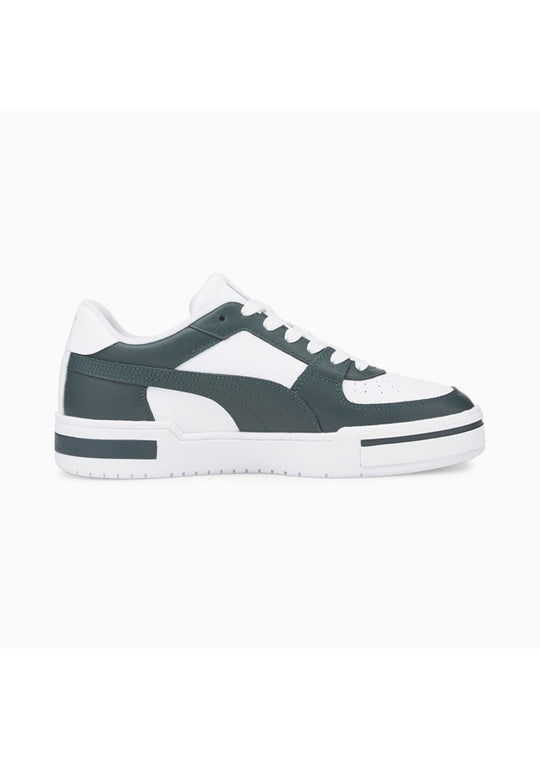 PUMA CA Pro classic white Green Gables