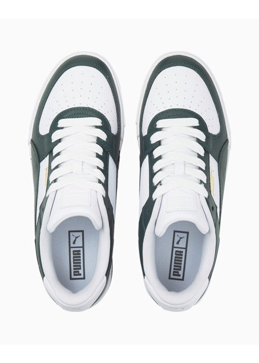 PUMA CA Pro classic white Green Gables
