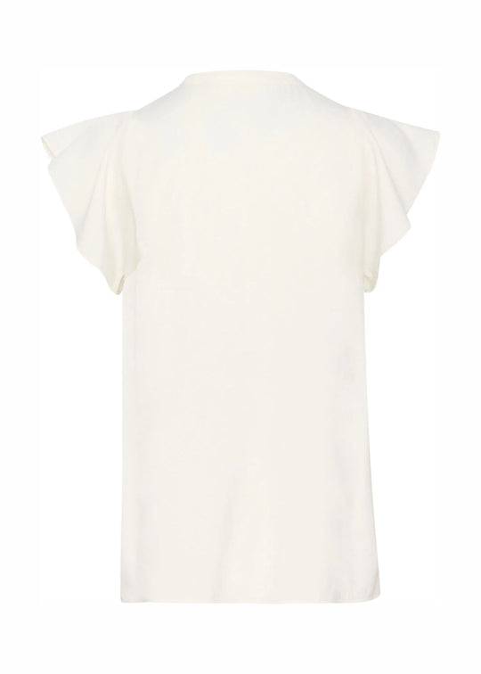 InWear CidenzaIW Top Whisper White