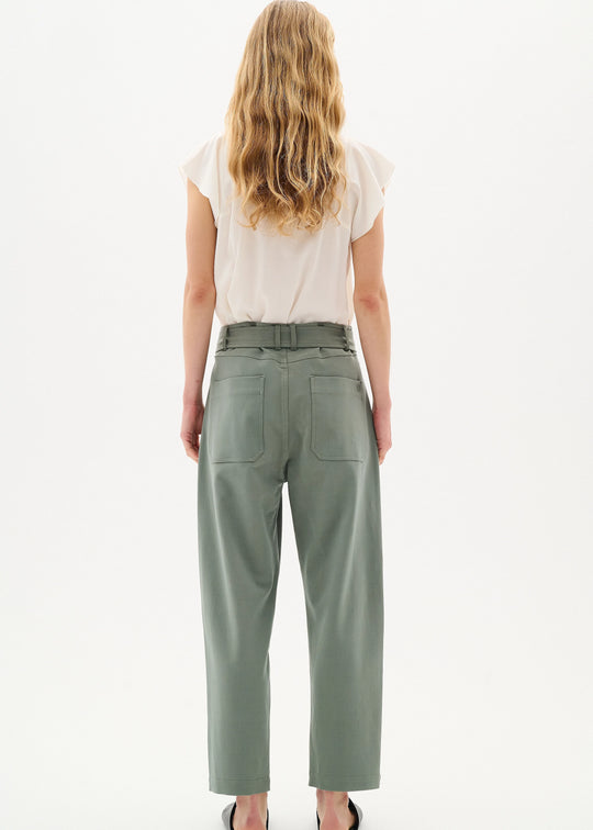 InWear CidenzaIW Top Whisper White