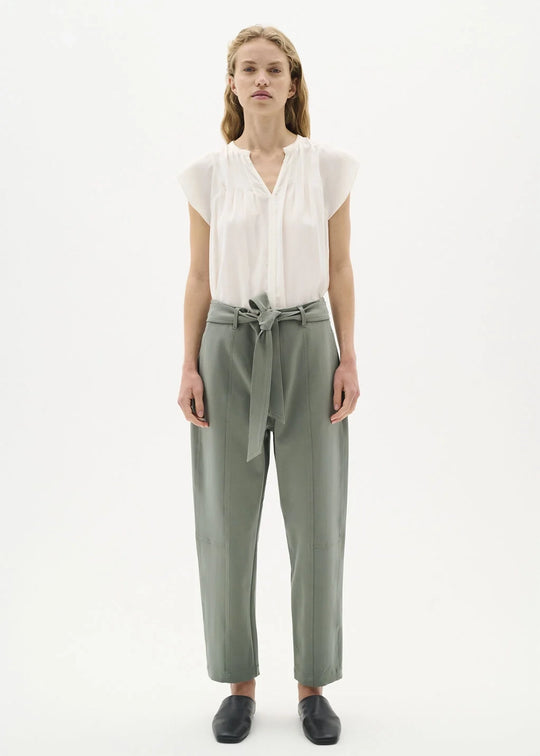 InWear CidenzaIW Top Whisper White