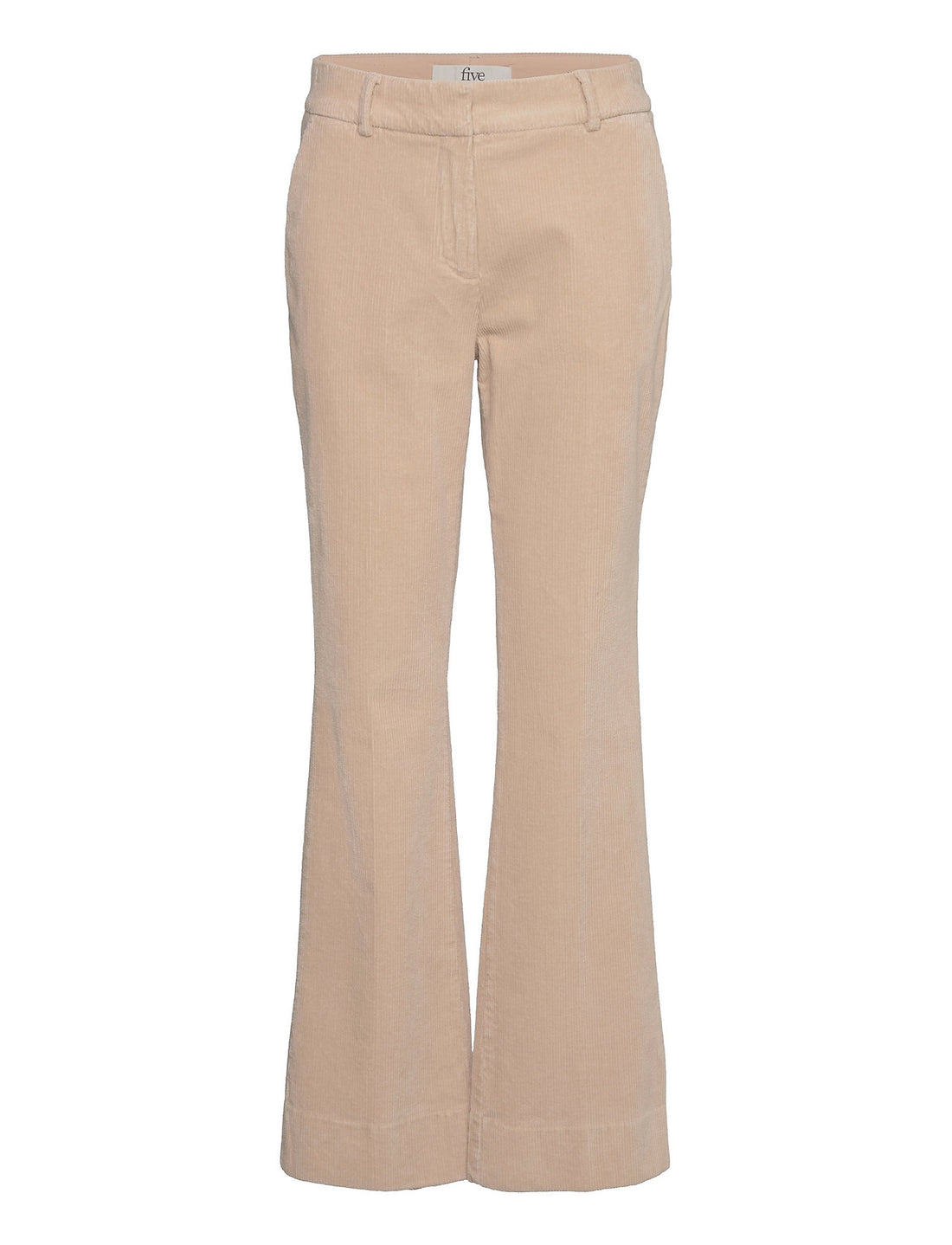 Fünf Einheiten Clarafv Winter White Cord