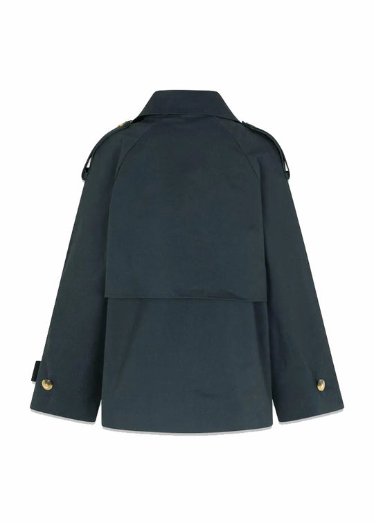 Modström Clara jacket Midnight Blue