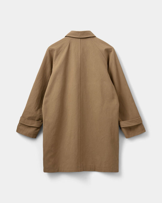Sofie Schnoor Filippasw Coat Camel