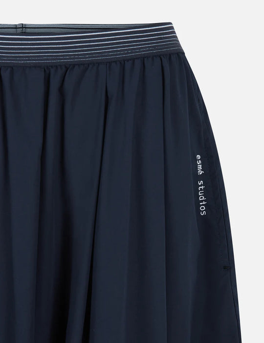Esmé Studios ESCobana Skirt 003 Dark Sapphire (navy)
