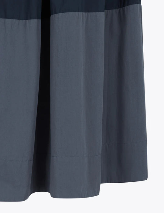 Esmé Studios ESCobana Skirt 003 Dark Sapphire (navy)