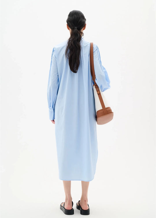 InWear ConorIW Shirt Dress Windsurfer