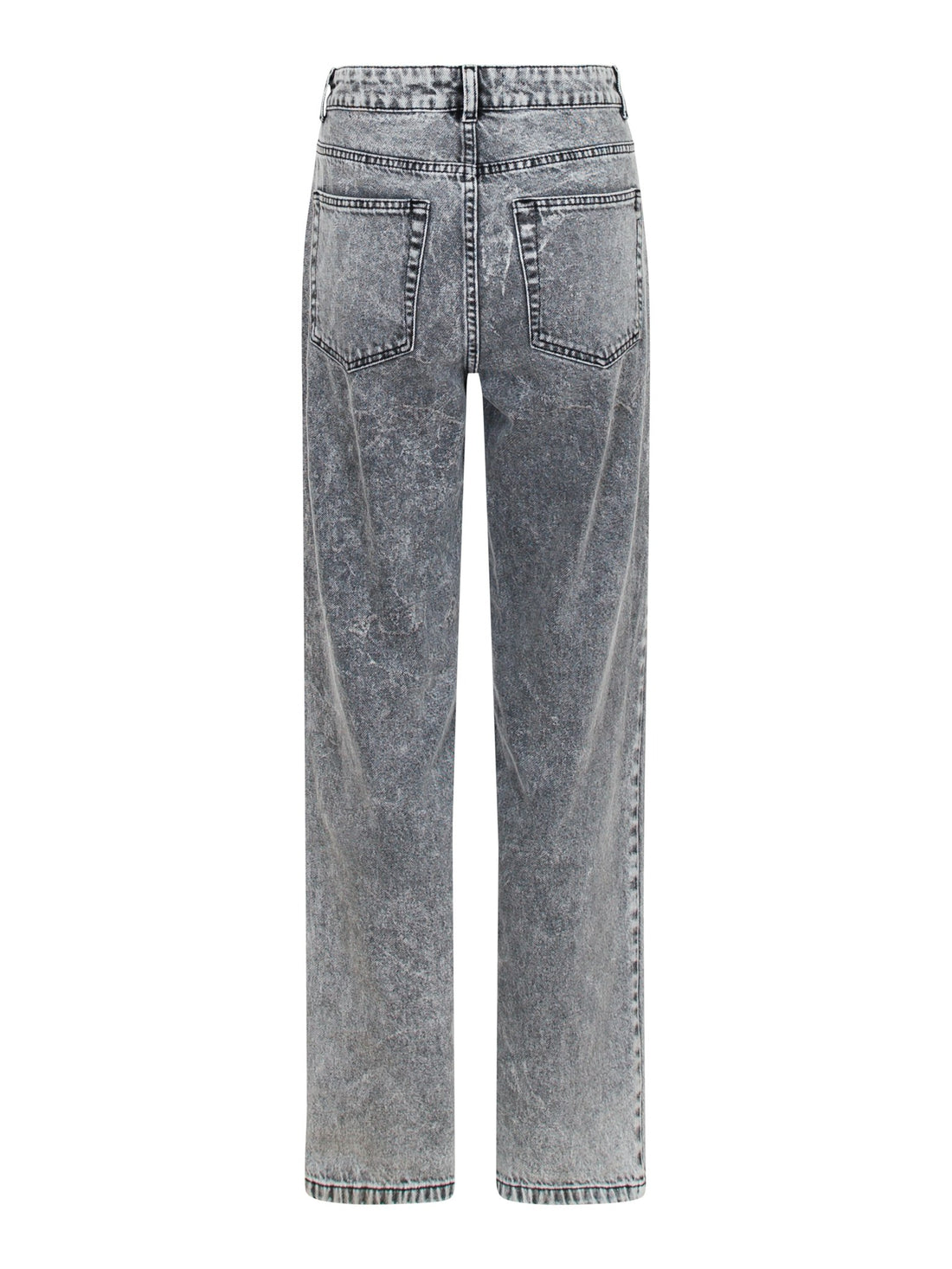 Neo Noir Simona D Pants Grey