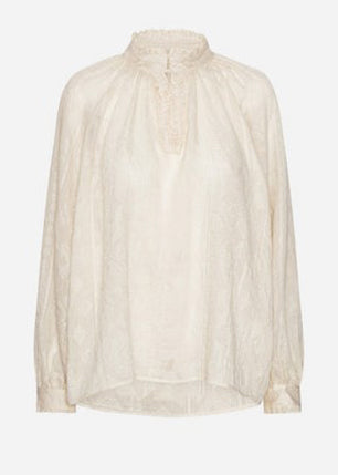 Project AJ117 Dina Blouse