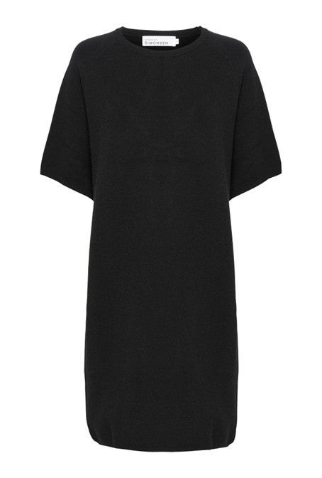 Karen by Simonsen DoddieKB Knit Dress black