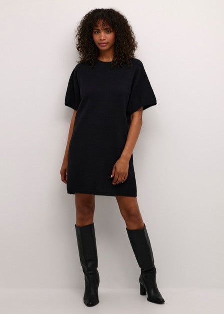 Karen by Simonsen DoddieKB Knit Dress black