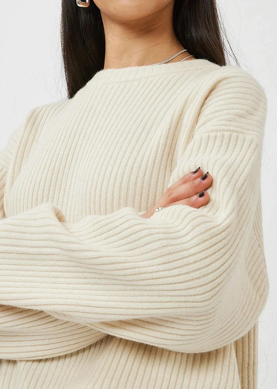 Minimum Eas Jumper 9952 birch