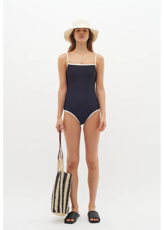 InWear EaleneIW Swimsuit black