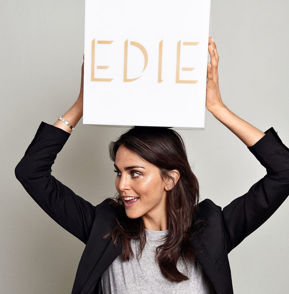 EDIEs første kampagne, 2018
