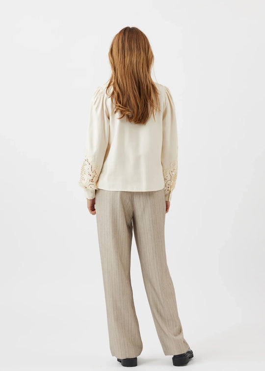 Moves Erisa 2896 Bluse Birke