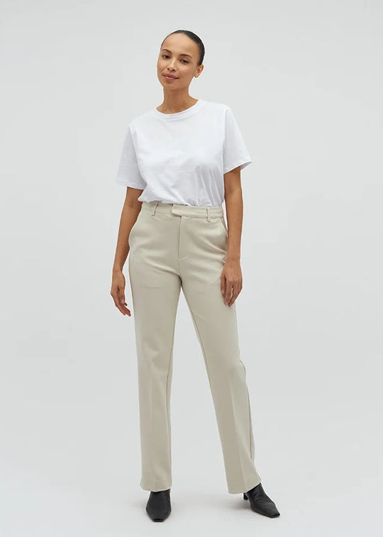 MByM Krishna Pants Oyster