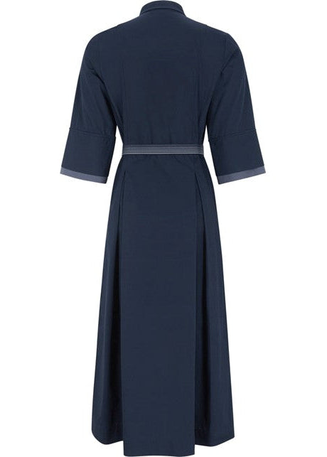 Esmé Studios ESCobana Dress Dark Sapphire