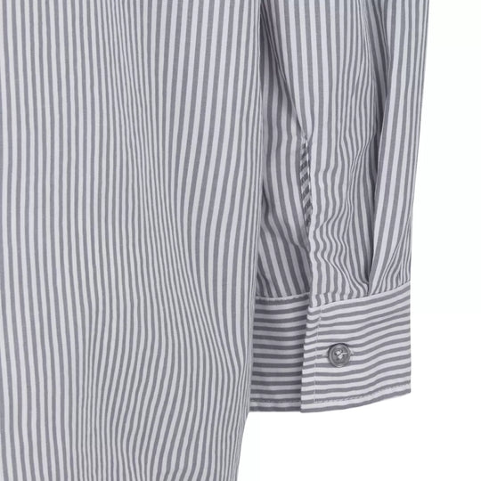 Esmé Studios ESRuby Shirt GOTS Tradewinds Stripes