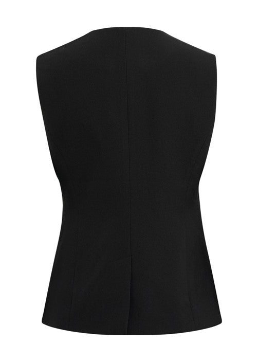 Soaked SL Eureka Waistcoat black
