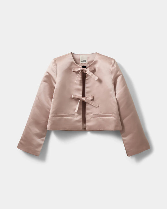 Sofie Schnoor Evers jacket Blush