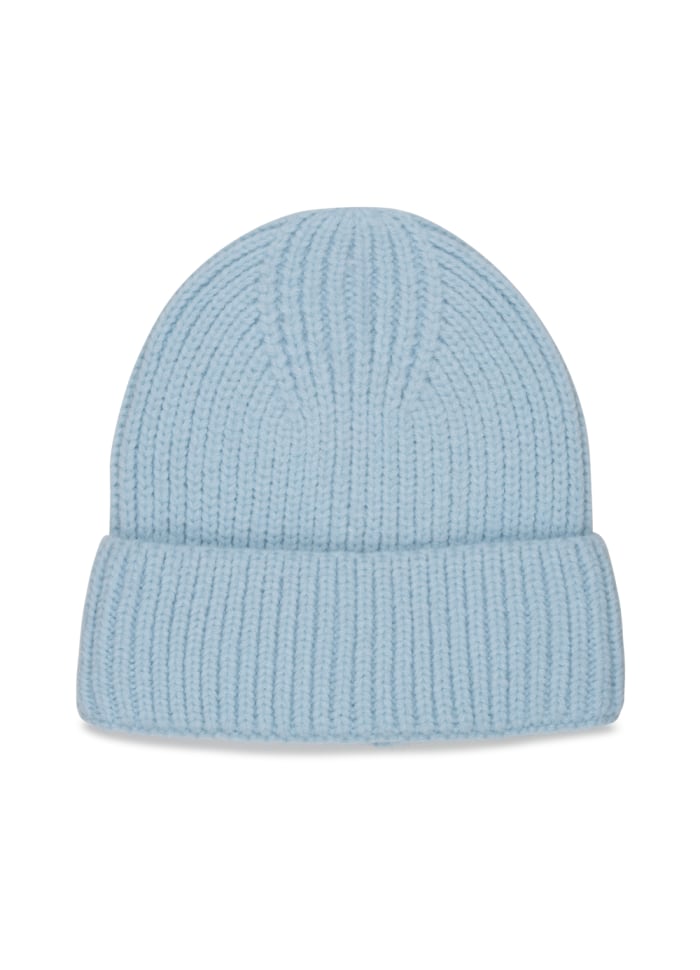 Sui Ava Nico Beanie Ice Blue