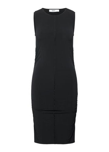 Day Birger One Mikkelsen Fernanda - delikat strekk svart