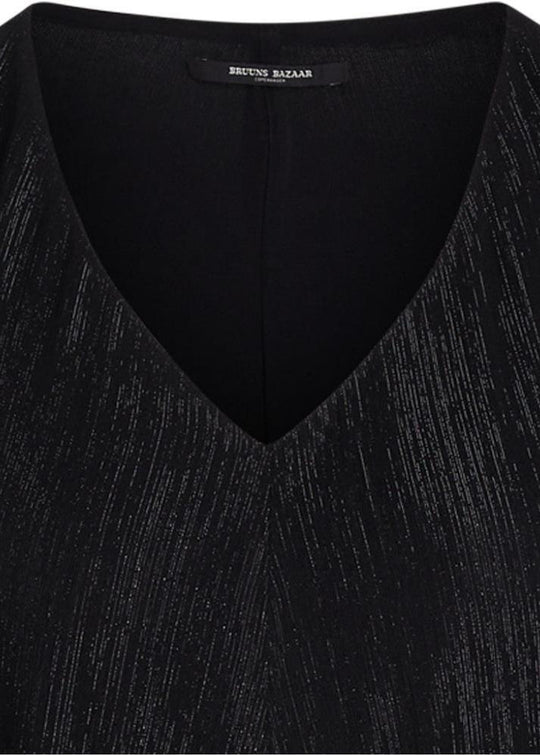 Bruuns Bazaar Firethornbbanil Robe noire