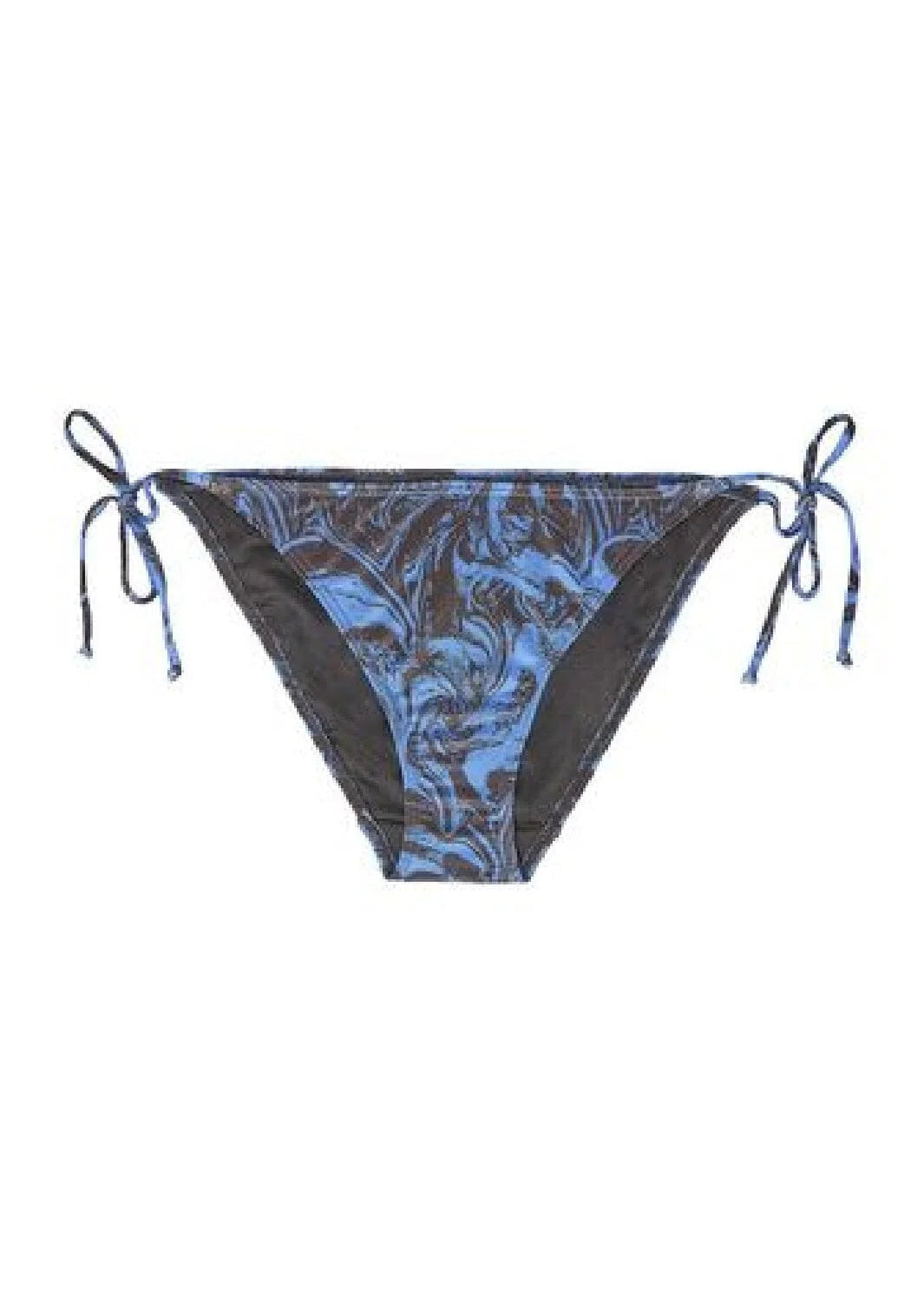 Gestuz PilGZ bikini bottom Blue ocean