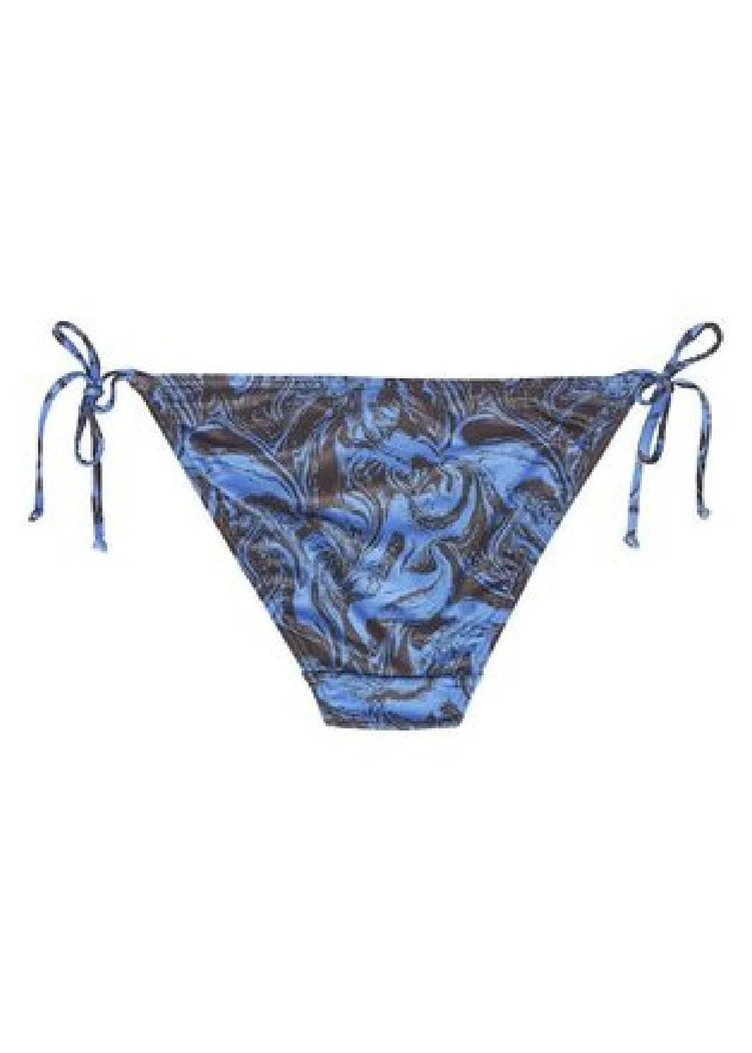 Gestuz PilGZ bikini bottom Blue ocean