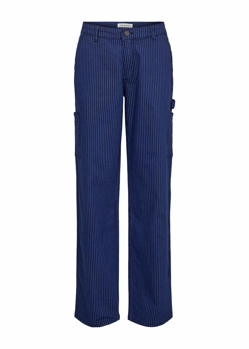 Sofie Schnoor S231228 Trousers Light Blue