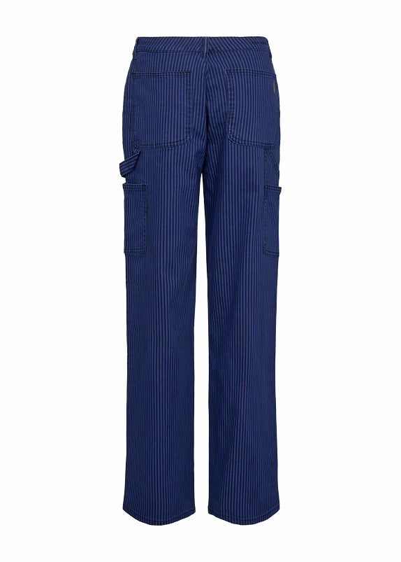 Sofie Schnoor S231228 Trousers Light Blue