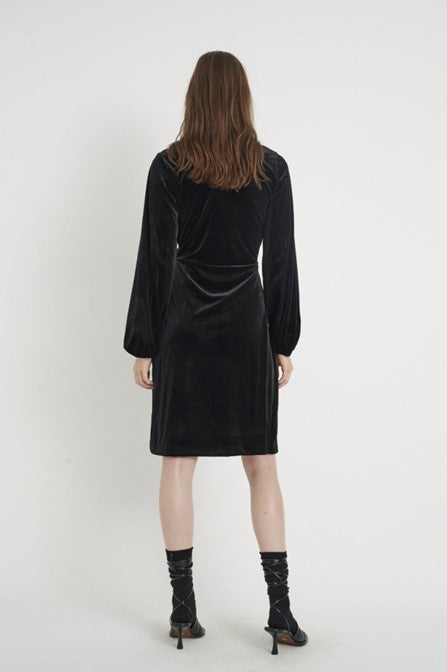 Inwear GorielIW Wrap Dress black