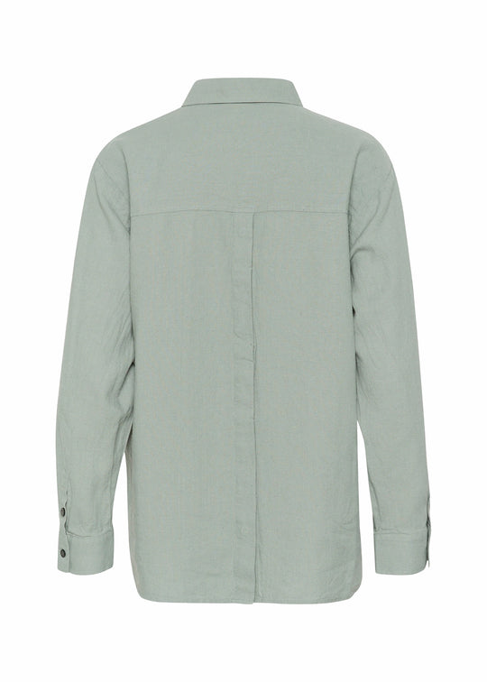 InWear SannieIW Shirt Desert Green