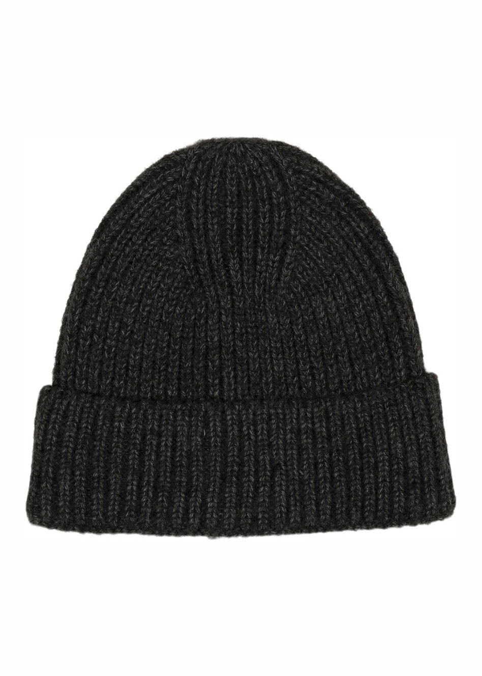 Sui Ava Nico Beanie Dark Grey