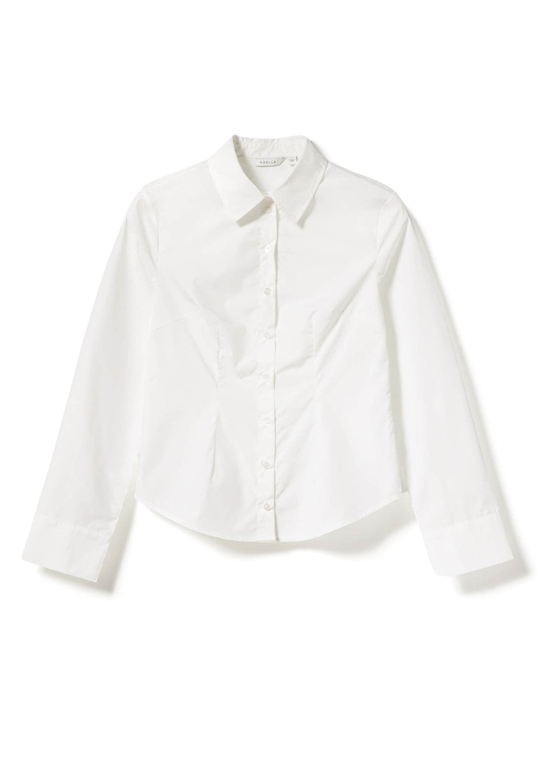Noella N-Loyce Shirt White