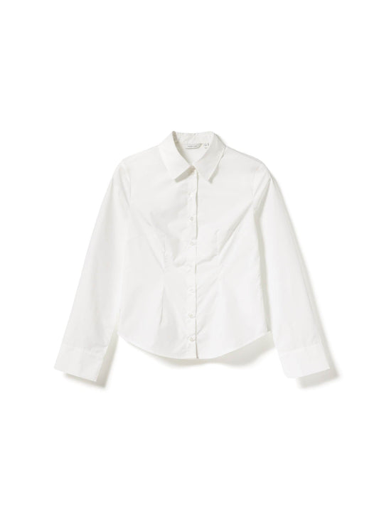 Noella N-Loyce Shirt White