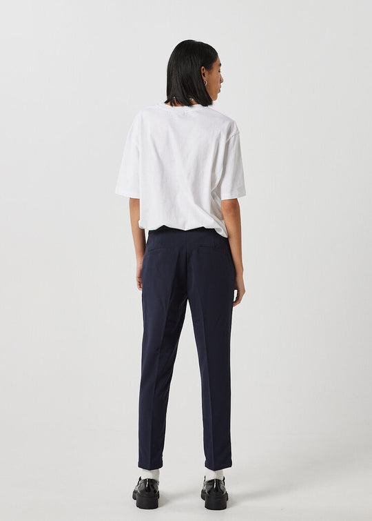 Minimum Halle Pantalons Navy