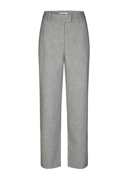 Modström HeartMD pants Grey Melange