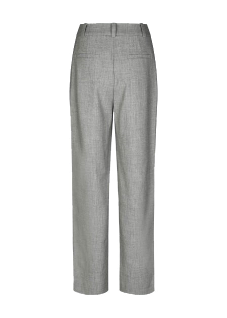 Modström HeartMD pants Grey Melange
